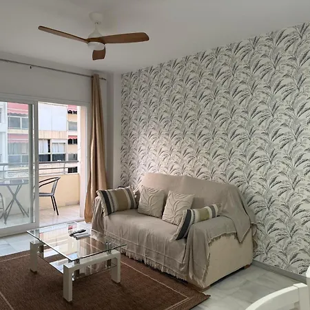 Apartment Gilarez