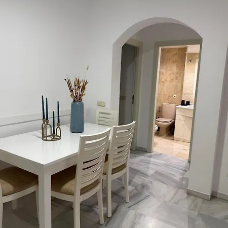 Gilarez Apartment *