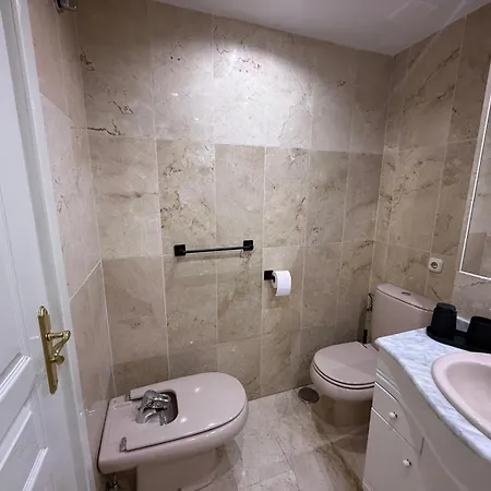 Apartment Gilarez *