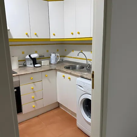 Apartment Gilarez *